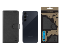 Tactical Field Notes pro Samsung Galaxy A35 5G Black - 1513868 - zdjęcie 3